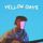 Portada de la canción "That Easy", de Yellow Days