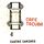 Portada de la canción "Eres", de Café Tacvba