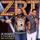 Capa da música "Turbinada", de Zé Ricardo e Thiago