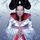 Portada de la canción "Jóga", de Björk