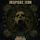 Portada de la canción "A Fractured Hand", de Despised Icon