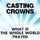 Portada de la canción "If We Are The Body", de Casting Crowns