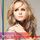 Portada de la canción "Hurricane", de Bridgit Mendler