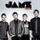 Portada de la canción "Completa", de JAMZ