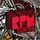 Portada de la canción "Deusa Das Águas", de RPM