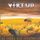 Portada de la canción "Tarde Demais", de Virtud