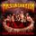 Portada de la canción "The Bull", de Massacration