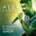 Portada de la canción "Que eres para mi", de Alex Campos