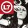 Portada de la canción "Off The Wagon", de L7