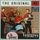 Portada de la canción "Secret Agent Man", de The Ventures