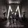 Portada de la canción "Won't Go Home Without You", de Maroon 5