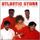 Portada de la canción "Always", de Atlantic Starr