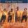 Portada de la canción "He Touched Me", de Gaither Vocal Band