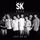 Portada de la canción "Love Me So", de Stereo Kicks