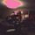 Portada de la canción "Necessary Evil", de Unknown Mortal Orchestra