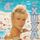 Portada de la canción "Tindolelê", de Xuxa