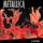 Portada de la canción "Mama Said", de Metallica