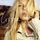 Portada de la canción "When I'm Alone", de Lissie