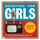 Portada de la canción "Posh Girls", de Scouting For Girls