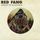 Portada de la canción "Hank Is Dead", de Red Fang
