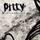 Capa da música "Me Adora", de Pitty