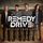 Portada de la canción "Glory", de Remedy Drive