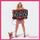 Portada de la canción "Serious", de Legally Blonde The Musical