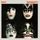 Portada de la canción "I Was Made For Loving You", de KISS