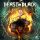 Portada de la canción "No Easy Way Out", de Beast In Black