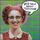 Portada de la canción "Leave The Light On", de Lagwagon