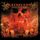 Portada de la canción "Where The Enemy Sleeps", de Kataklysm
