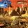 Portada de la canción "Razorblade Sigh", de Gamma Ray