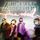Portada de la canción "Rocketeer", de Far East Movement