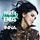 Portada de la canción "Be My Lover", de INNA