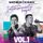 Capa da música "Tô Com Moral No Céu", de Matheus & Kauan