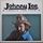 Portada de la canción "Lookin' For Love", de Johnny Lee