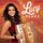 Portada de la canción "Amor a Perder de Vista", de Lucy Alves