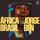 Portada de la canción "Xica da Silva", de Jorge Ben Jor