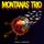 Portada de la canción "Nada Vai Me Fazer Mal", de Montanas Trio