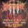 Portada de la canción "Human Condition", de Mortification
