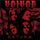 Portada de la canción "X-stream", de Voivod