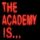 Portada de la canción "Classifieds", de The Academy Is...