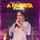 Portada de la canción "Amor da Minha Vida", de Banda a Favorita