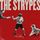 Portada de la canción "Cruel Brunette", de The Strypes