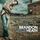 Portada de la canción "I'm Not Who I Was", de Brandon Heath