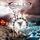 Portada de la canción "Rock The World", de Trophallaxy