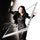 Portada de la canción "An Empty Dream", de Tarja