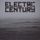 Portada de la canción "Hail The Saints", de Electric Century