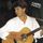Portada de la canción "Petite Marie", de Francis Cabrel