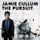 Portada de la canción "Don't Stop The Music", de Jamie Cullum